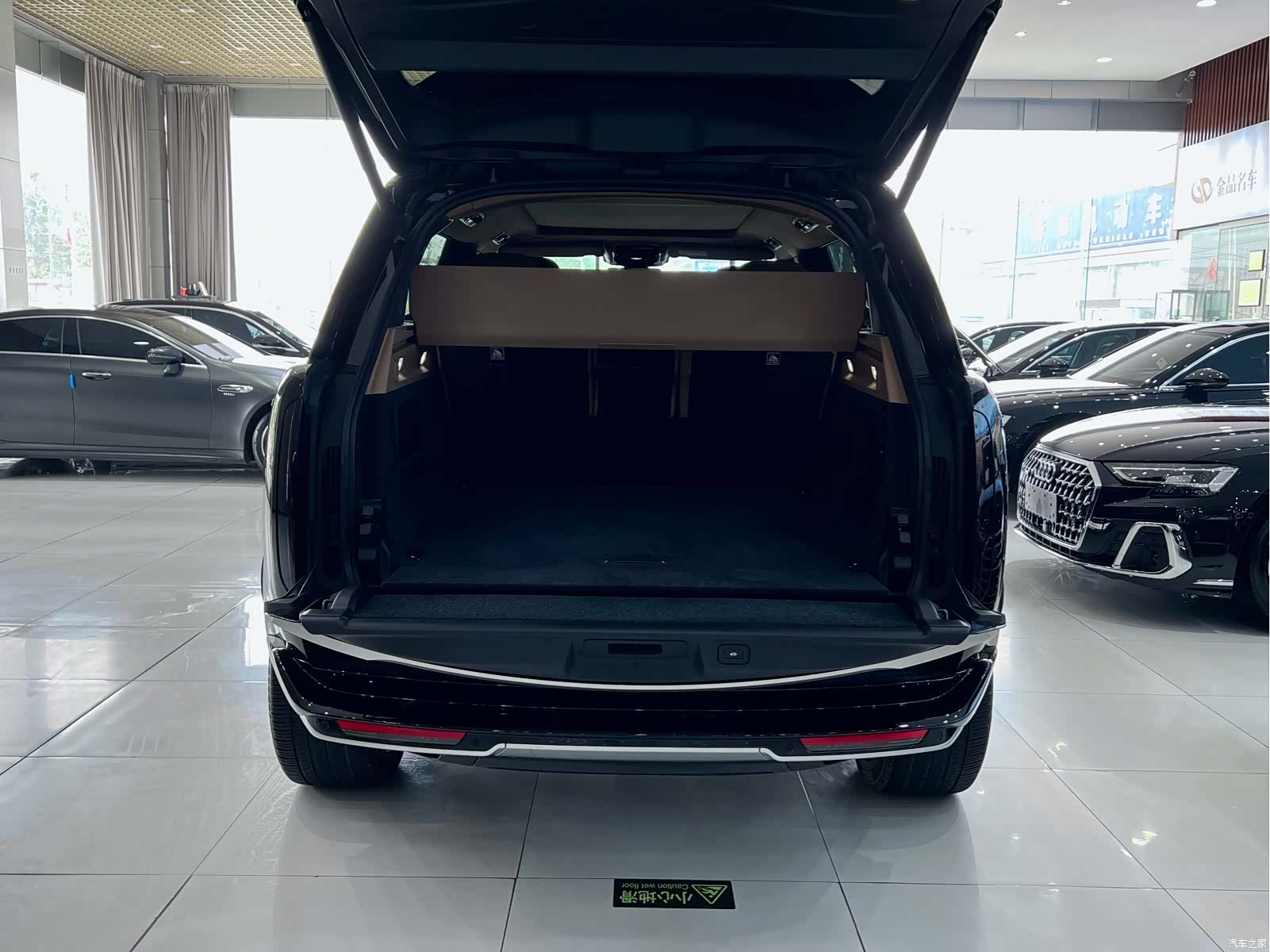 Land Rover Range Rover, 2024 27