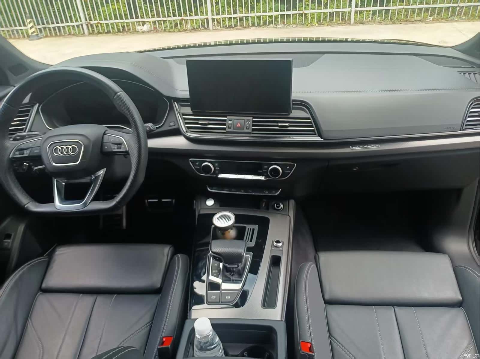 Audi Q5L, 2024 7