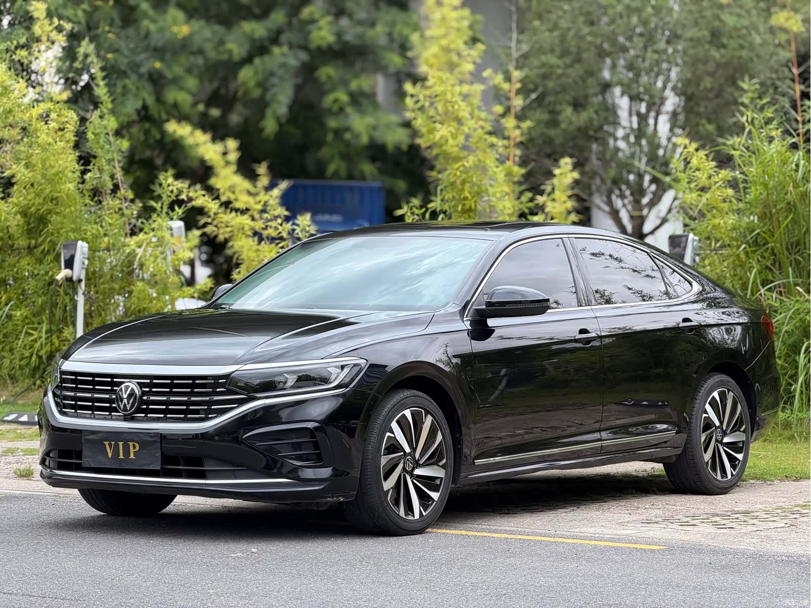 Volkswagen Passat, 2022 1