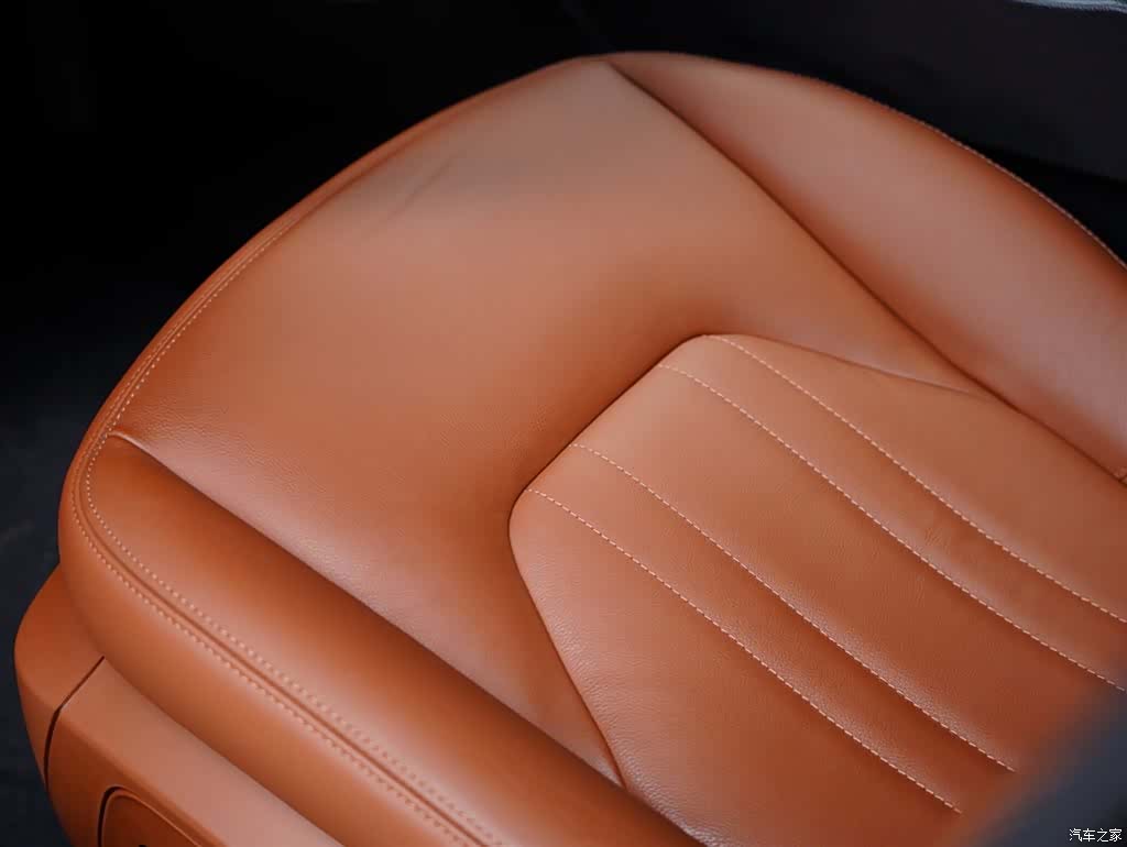 Maserati Ghibli, 2019 31