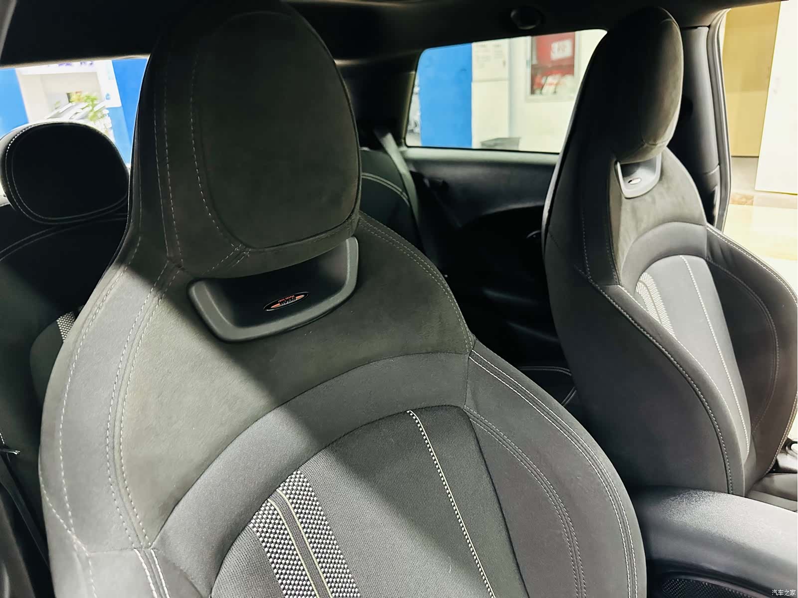 Mini Cooper, 2021 27