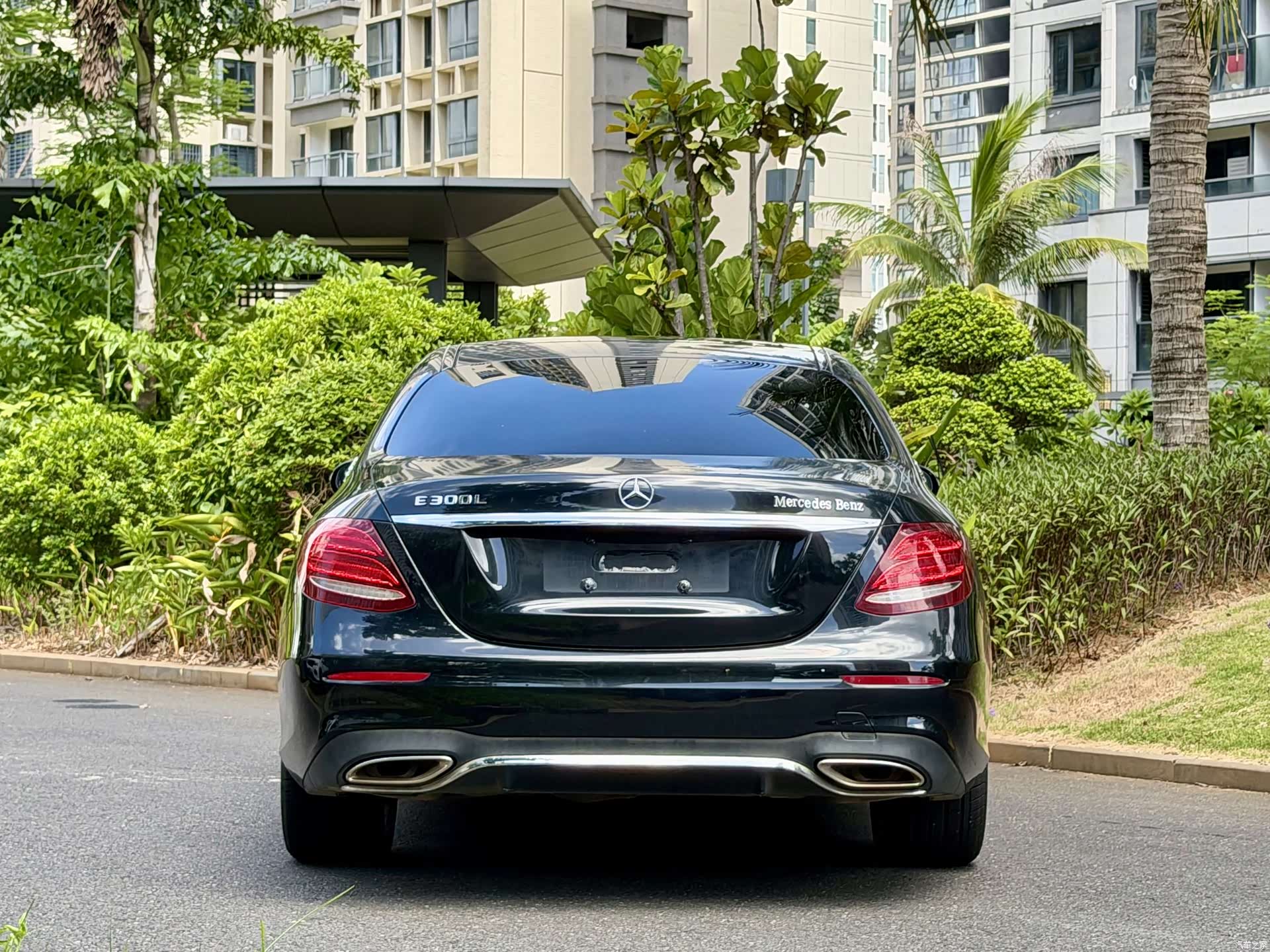 Mercedes-Benz E-Class, 2016 8