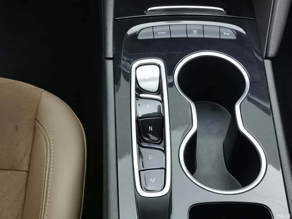 Buick Regal, 2020 13