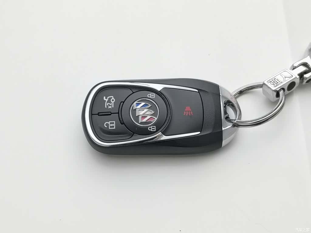 Buick Regal, 2020 19