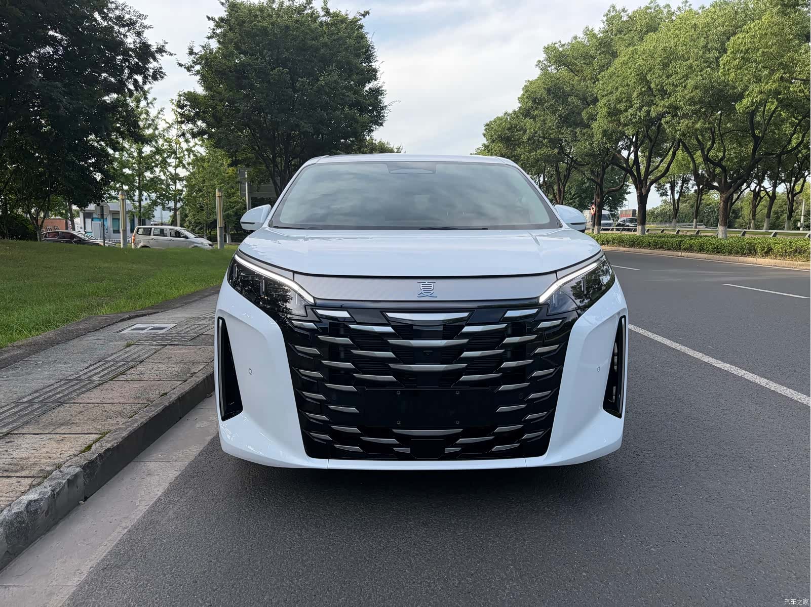 BYD Xia, 2025 2