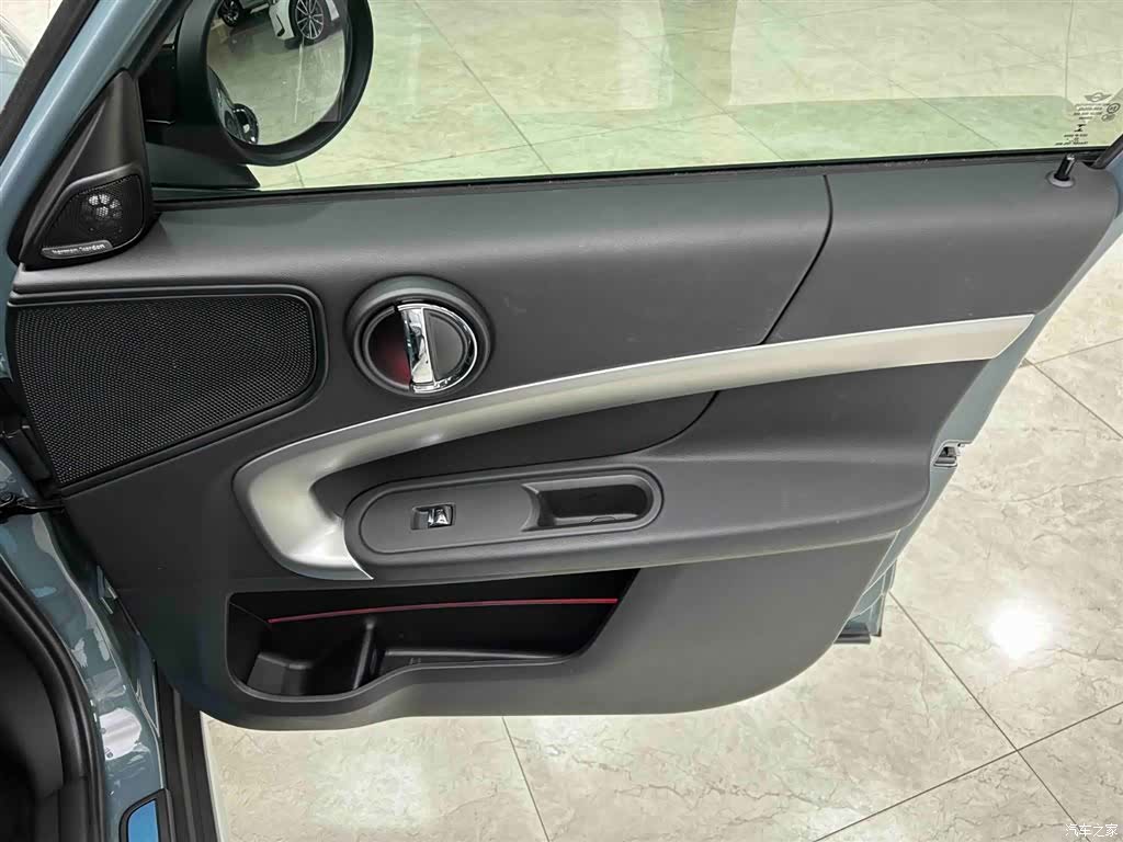 Mini Countryman, 2023 12