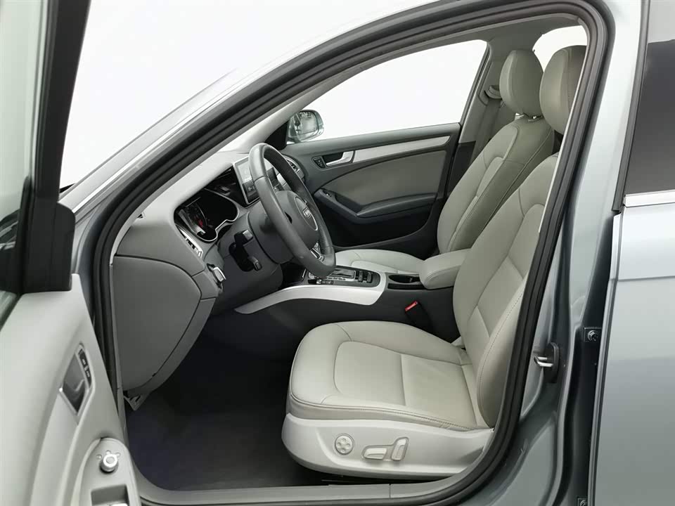 Audi A4L Audi A4L