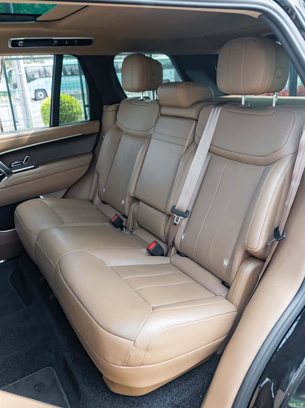 Land Rover Range Rover, 2024 20