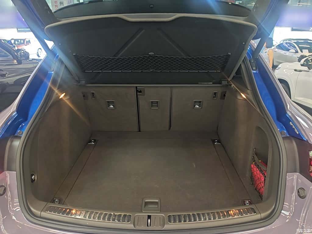 Porsche Macan, 2015 19