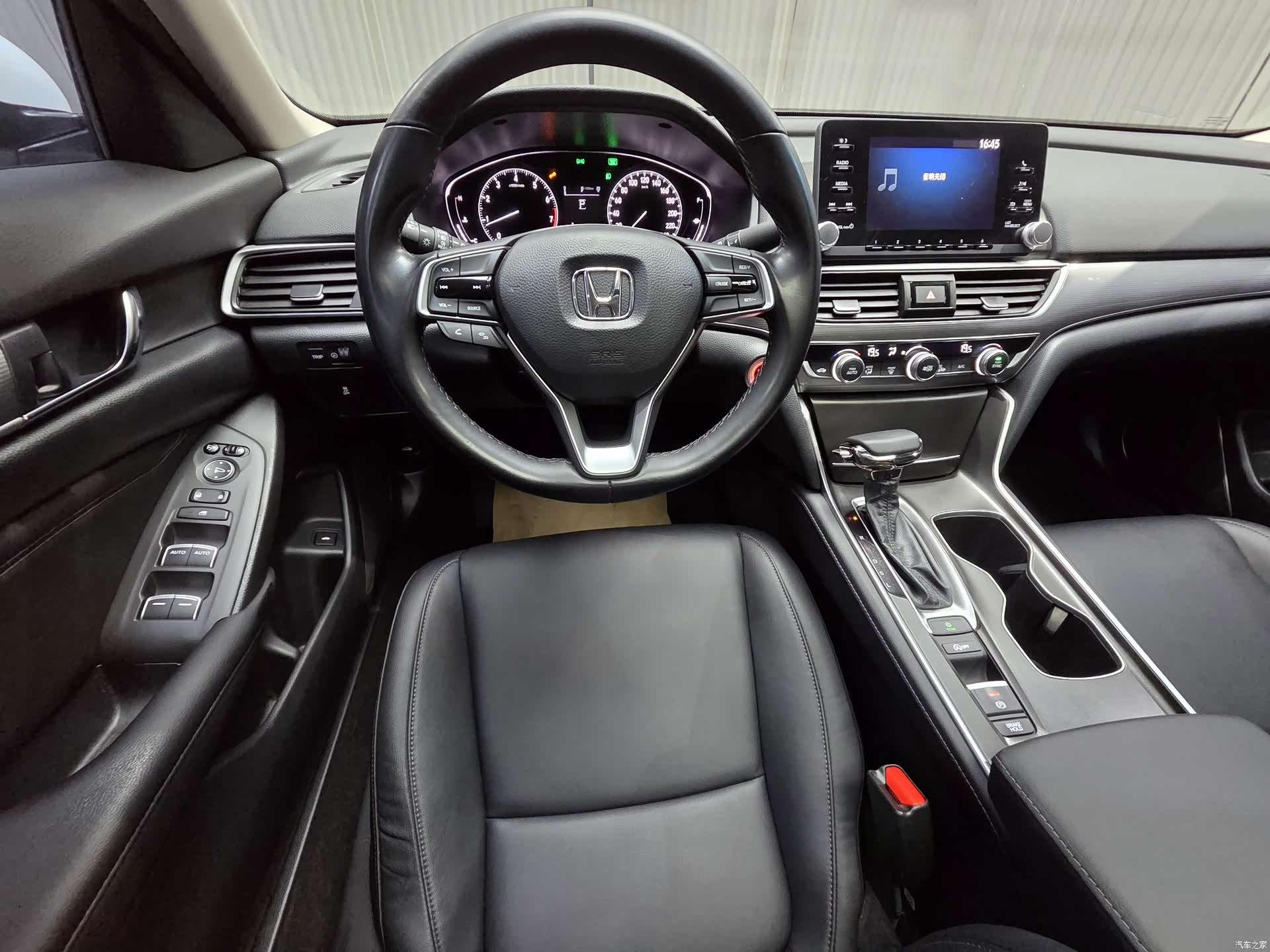 Honda Accord, 2020 8