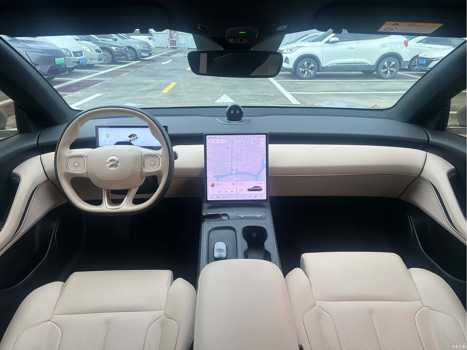 NIO ET5, 2023 4