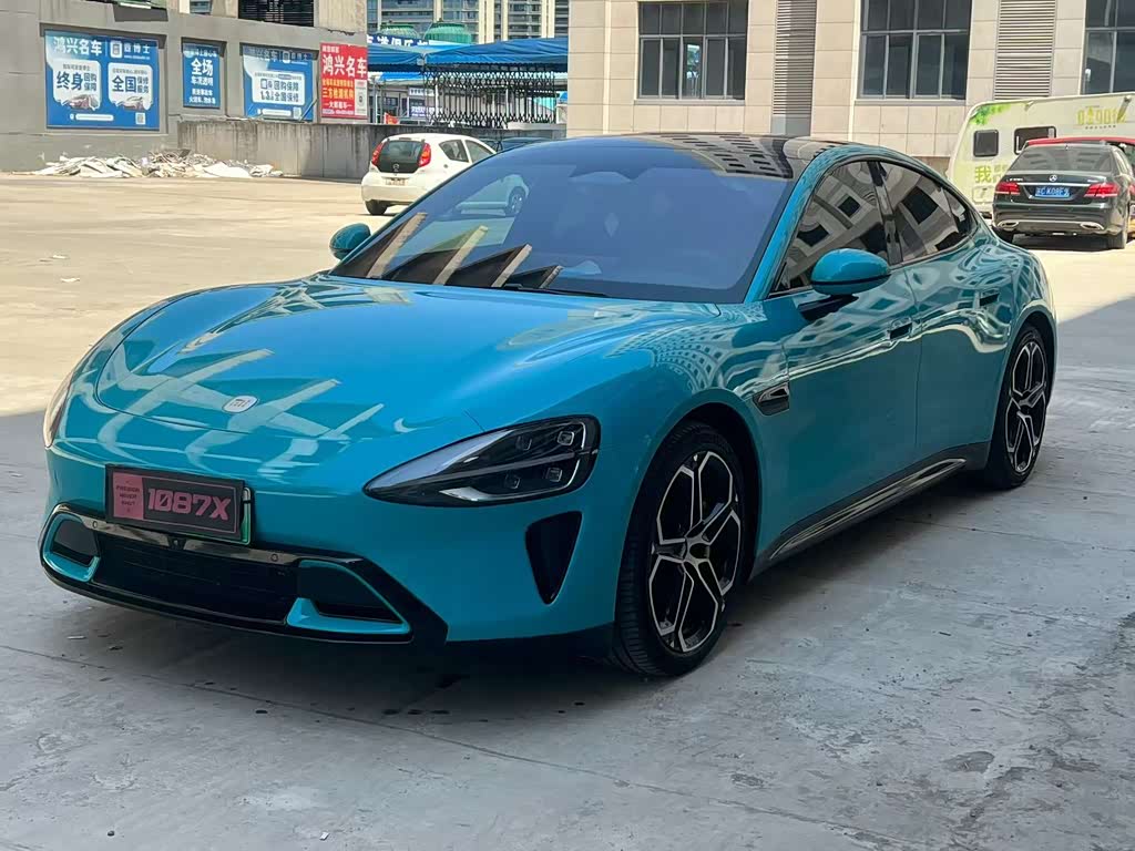 Xiaomi SU7