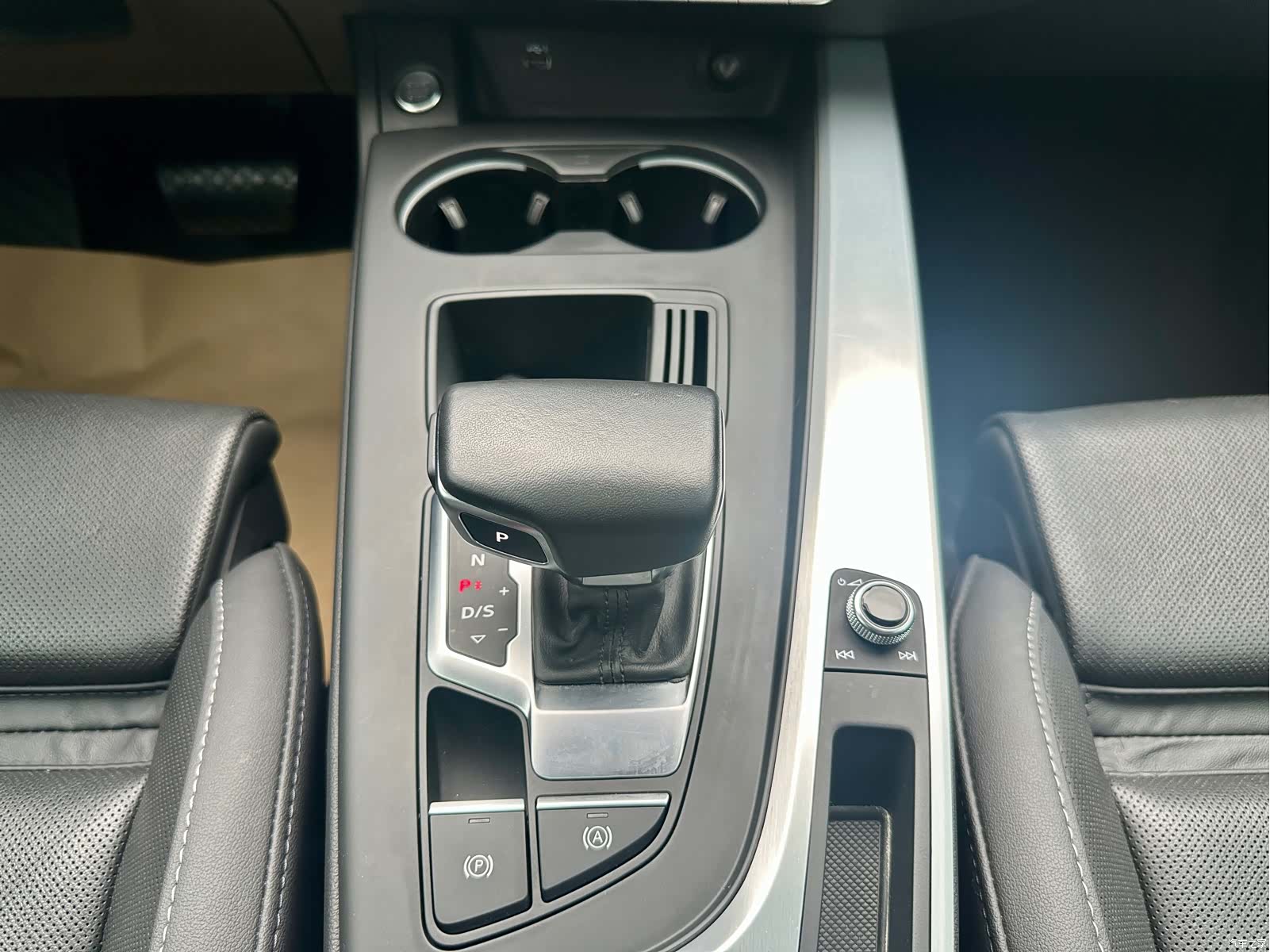 Audi A4L, 2023 17