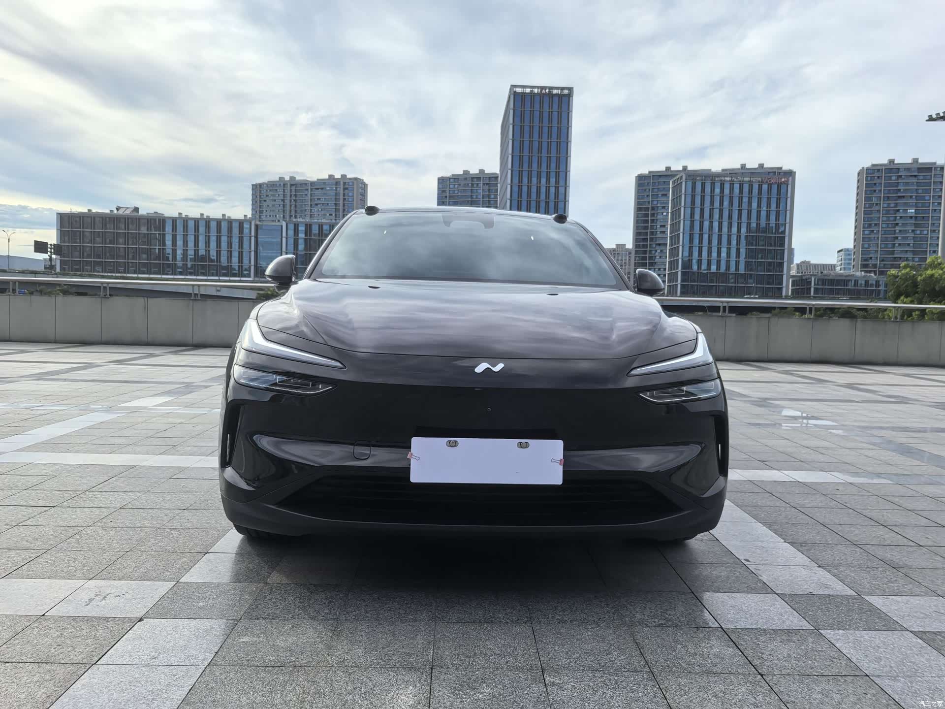 NIO L60, 2025 3