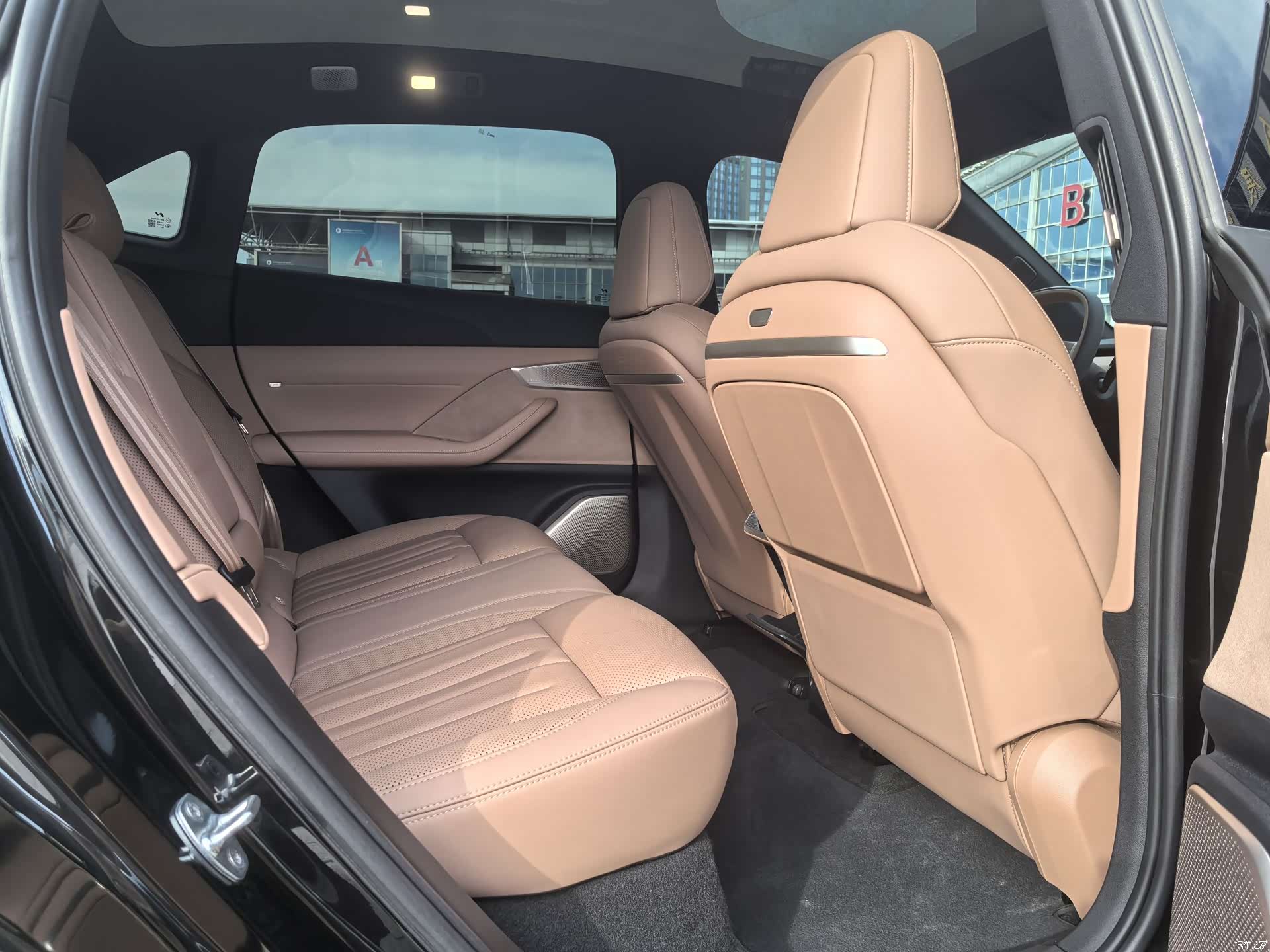 NIO L60, 2025 13