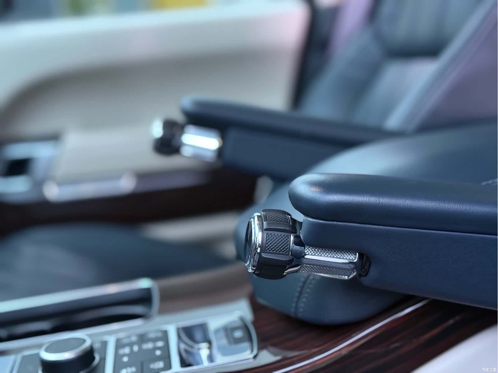 Land Rover Range Rover, 2017 14