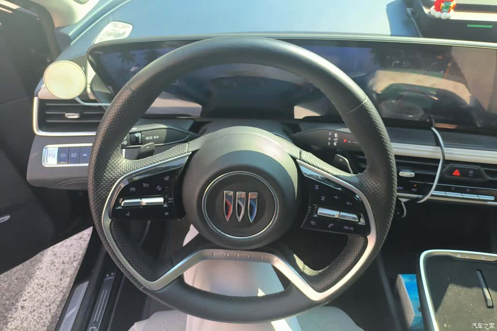 Buick LaCrosse, 2024 15