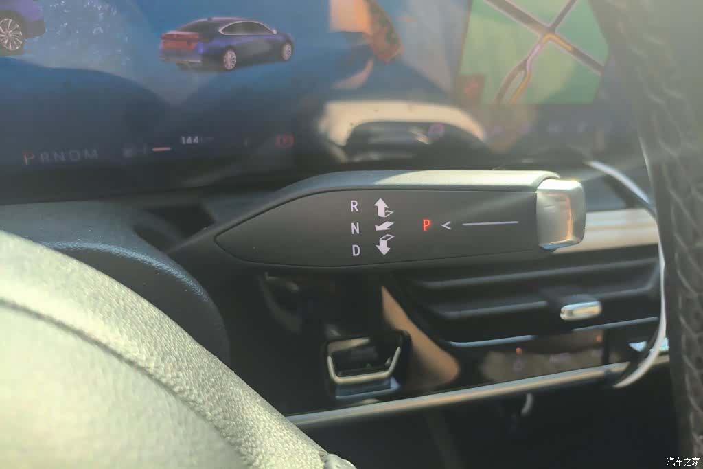 Buick LaCrosse, 2024 16