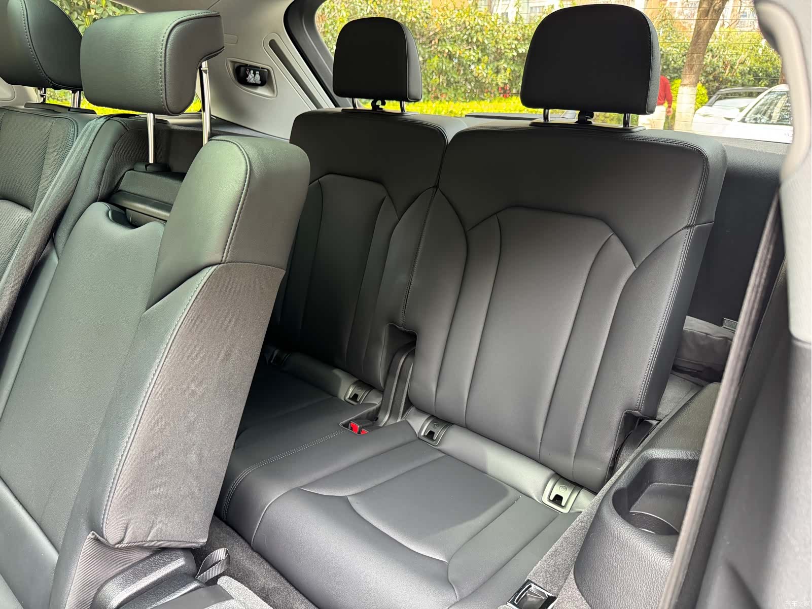 Audi Q7, 2023 17