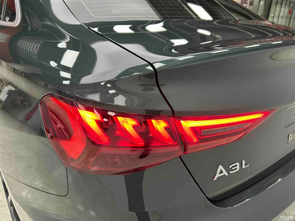 Audi A3, 2023 18