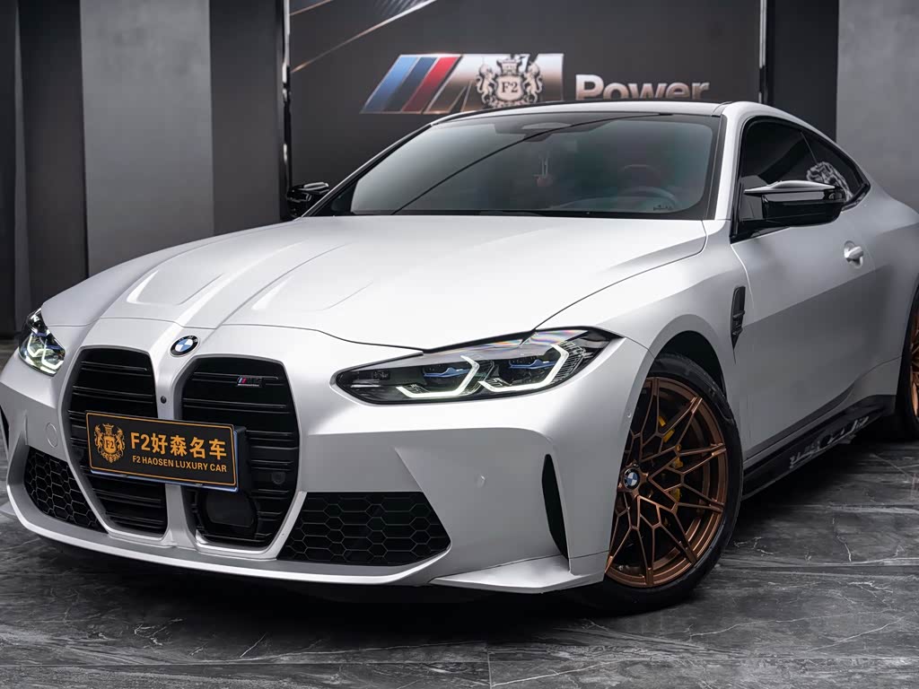 BMW M4