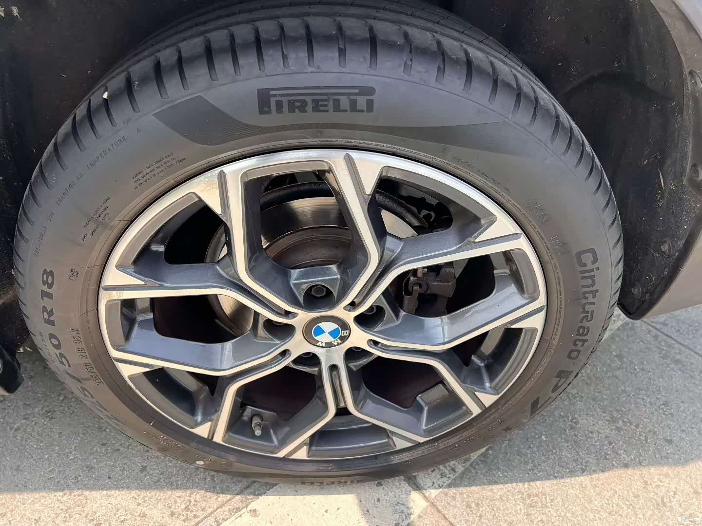 BMW X1, 2022 14