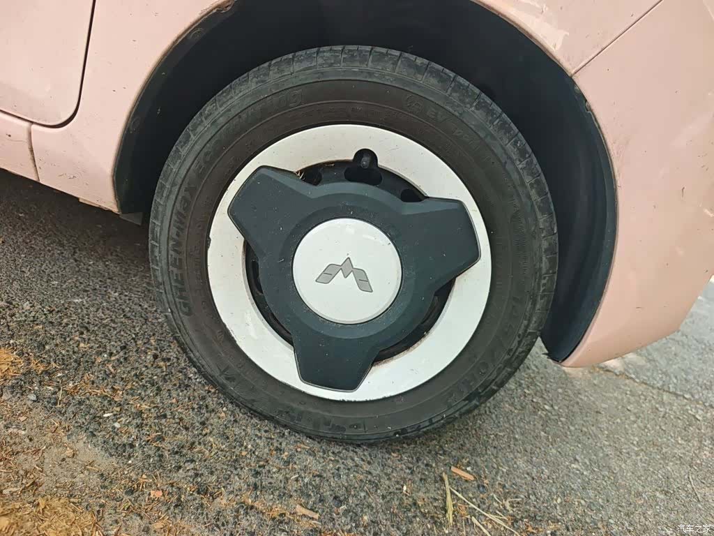 Wuling MINIEV, 2021 24
