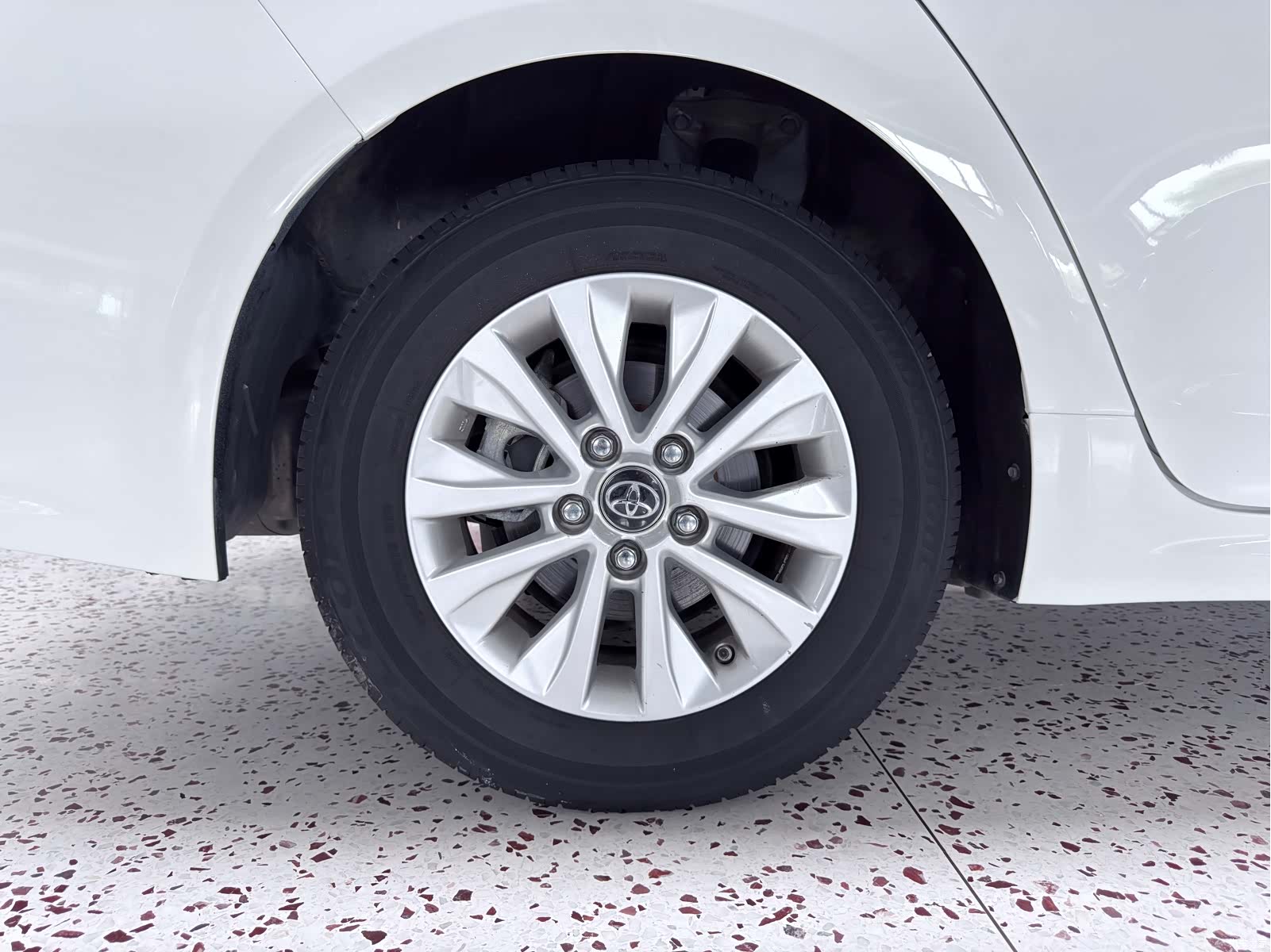 Toyota Corolla, 2022 20