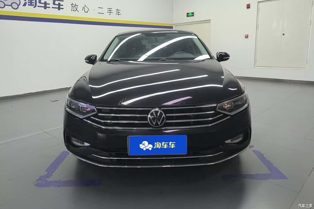 Volkswagen Magotan, 2022 2