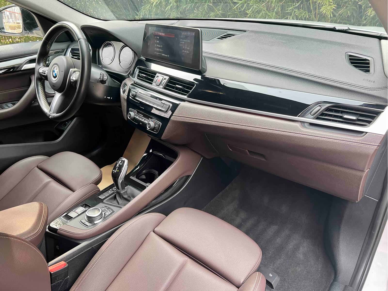 BMW X2, 2023 22