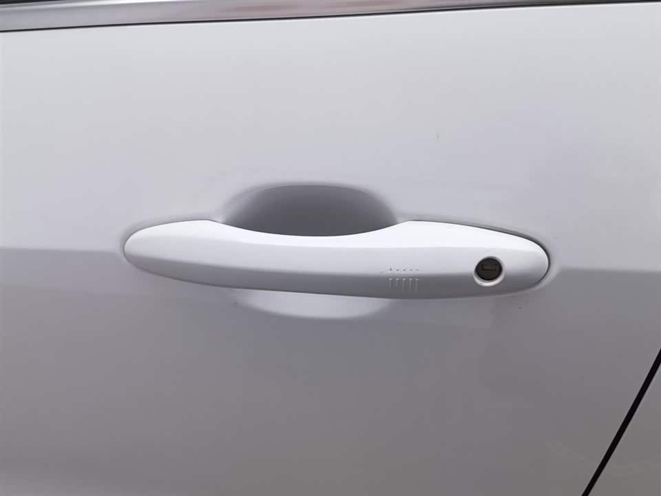 Weipai VV6