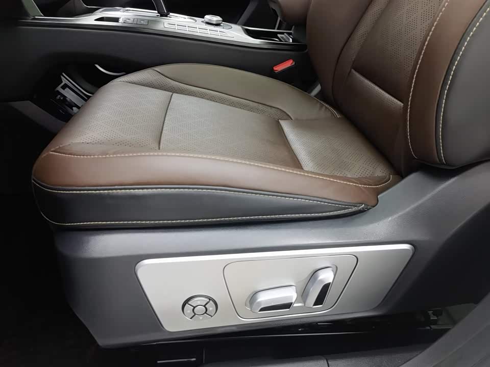 Weipai VV6