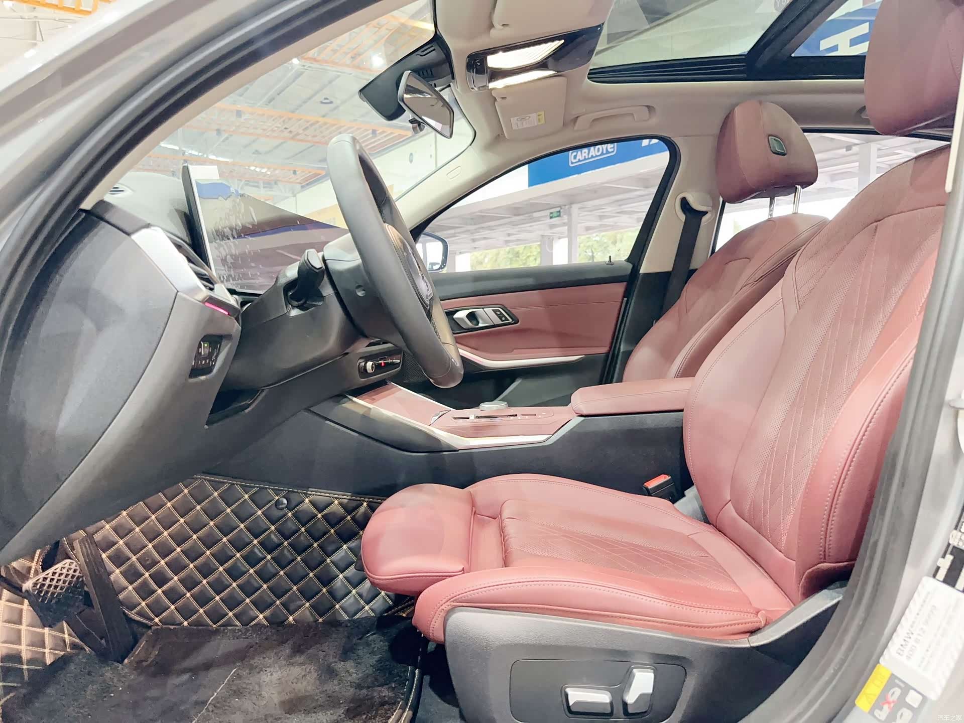 BMW i3, 2022 9