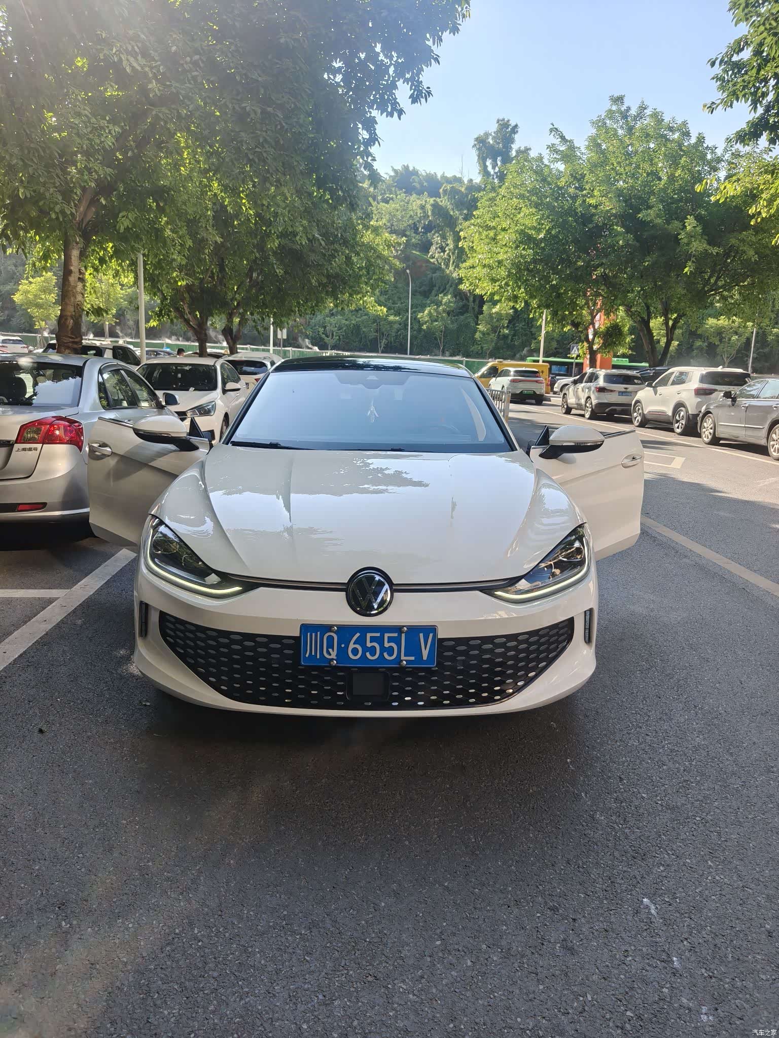 Volkswagen Lamando, 2022 11