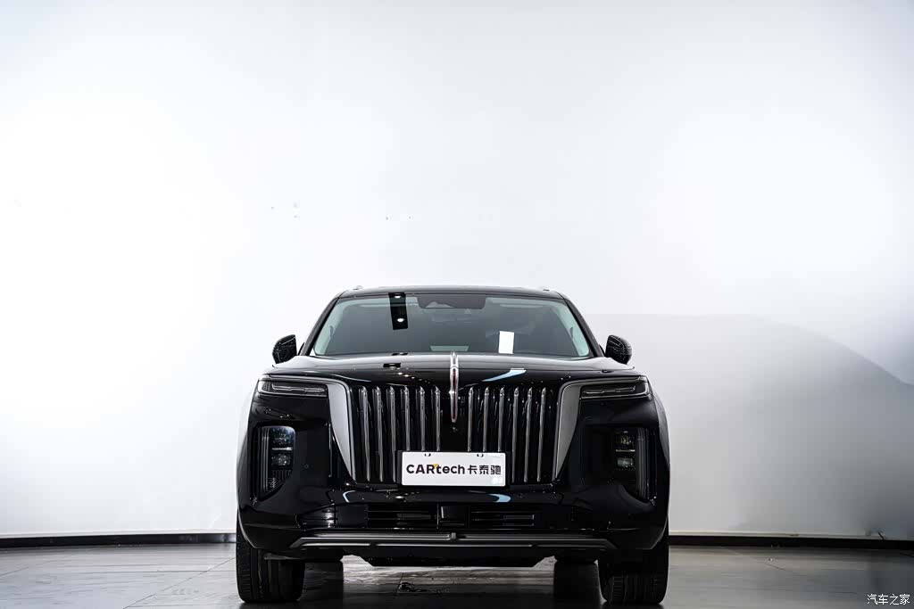 Hongqi E-HS9, 2023 3