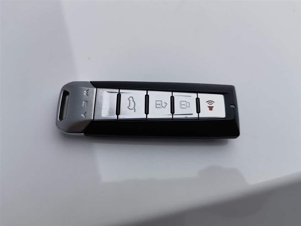 Weipai VV6