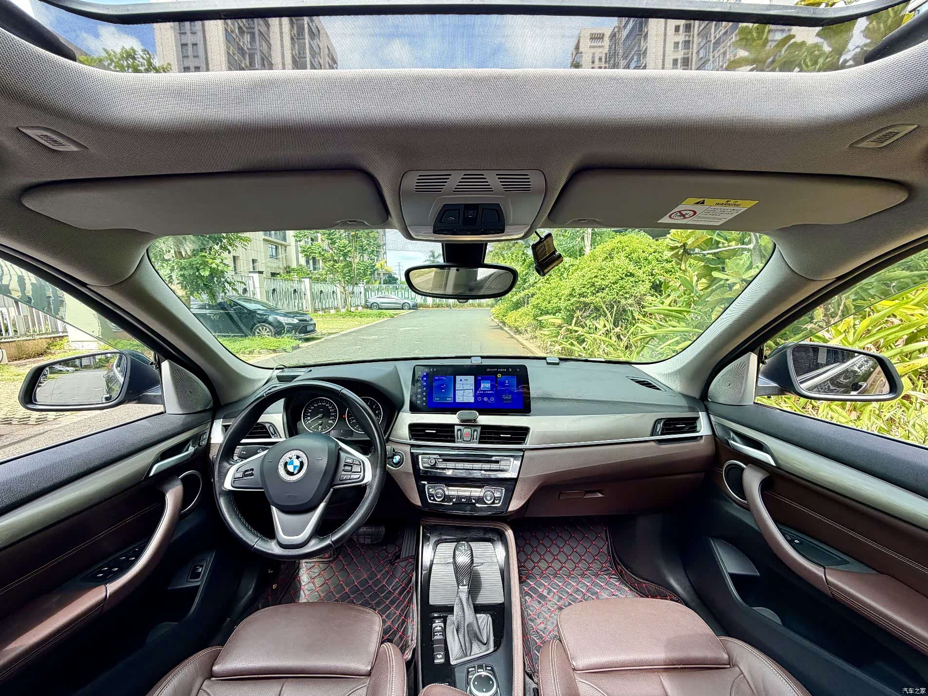 BMW X1, 2018 4