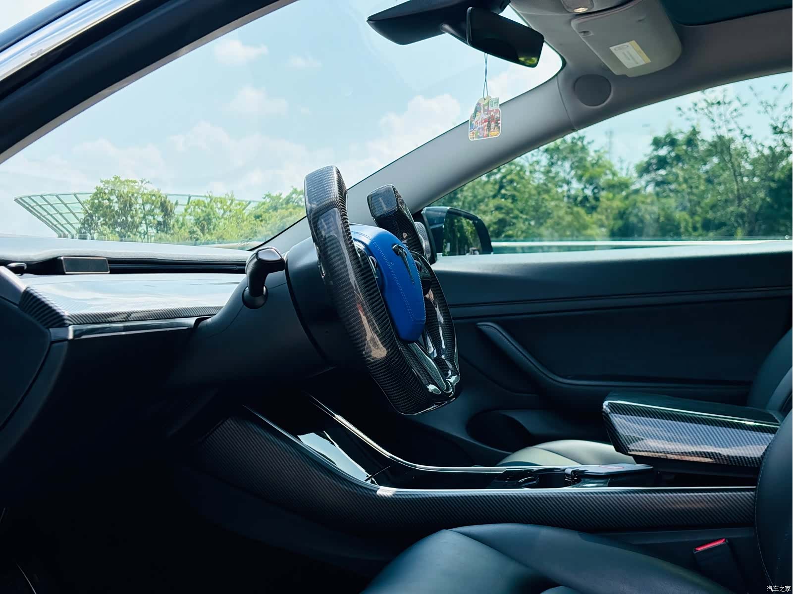 Tesla Model 3, 2020 8