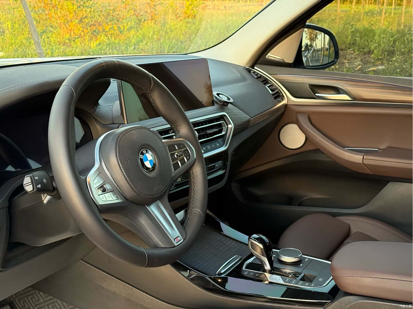 BMW X3, 2023 6