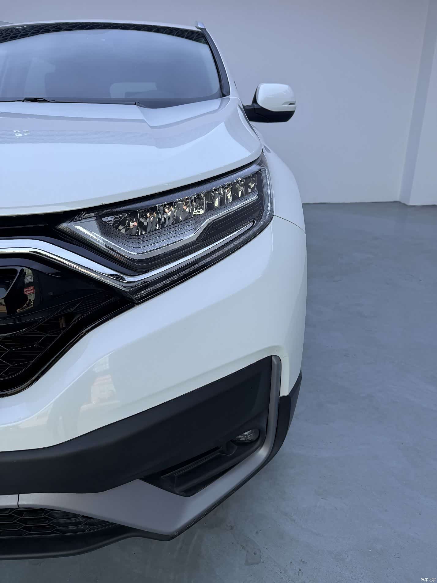 Honda CR-V, 2021 8