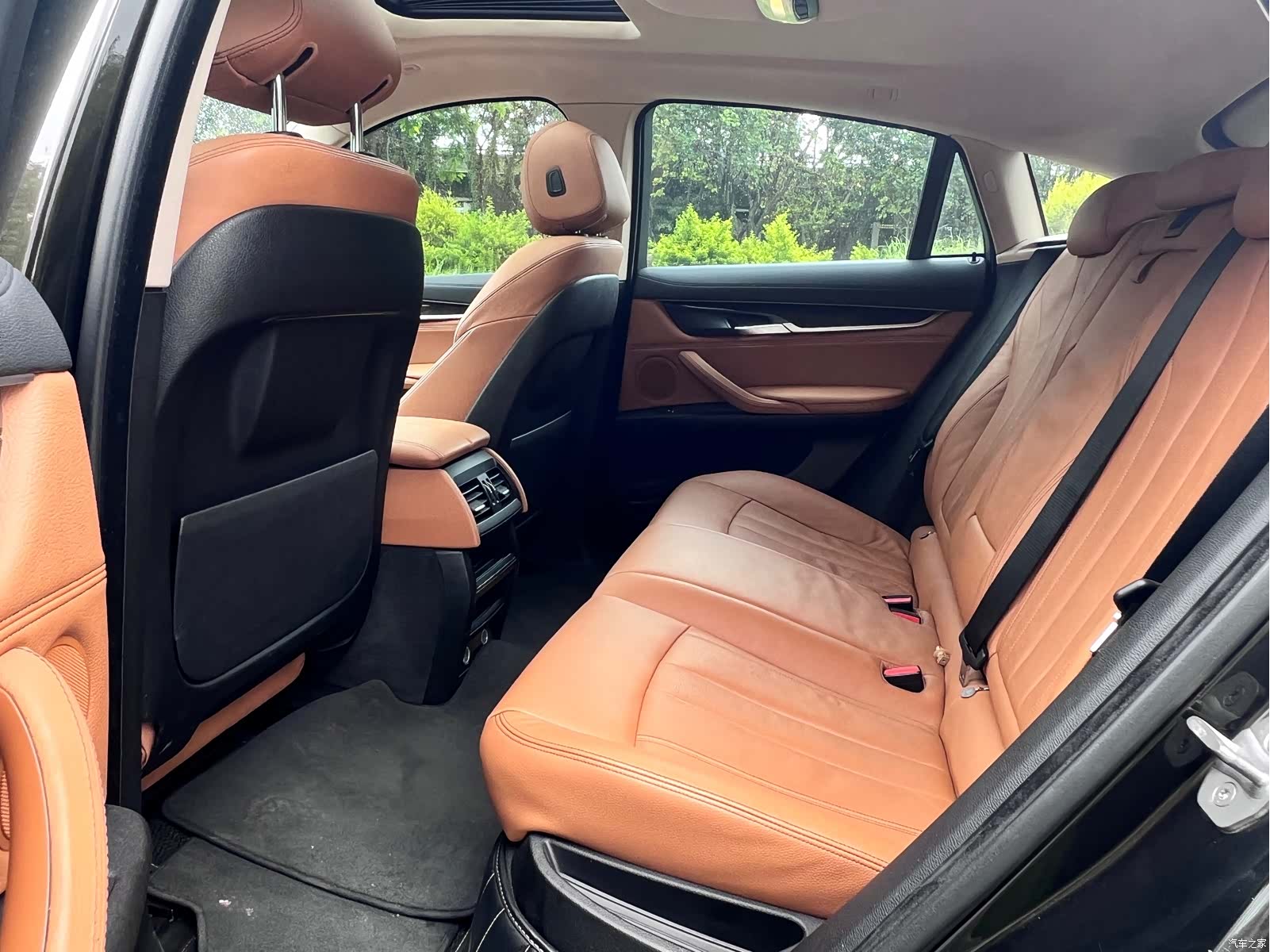 BMW X6, 2015 13