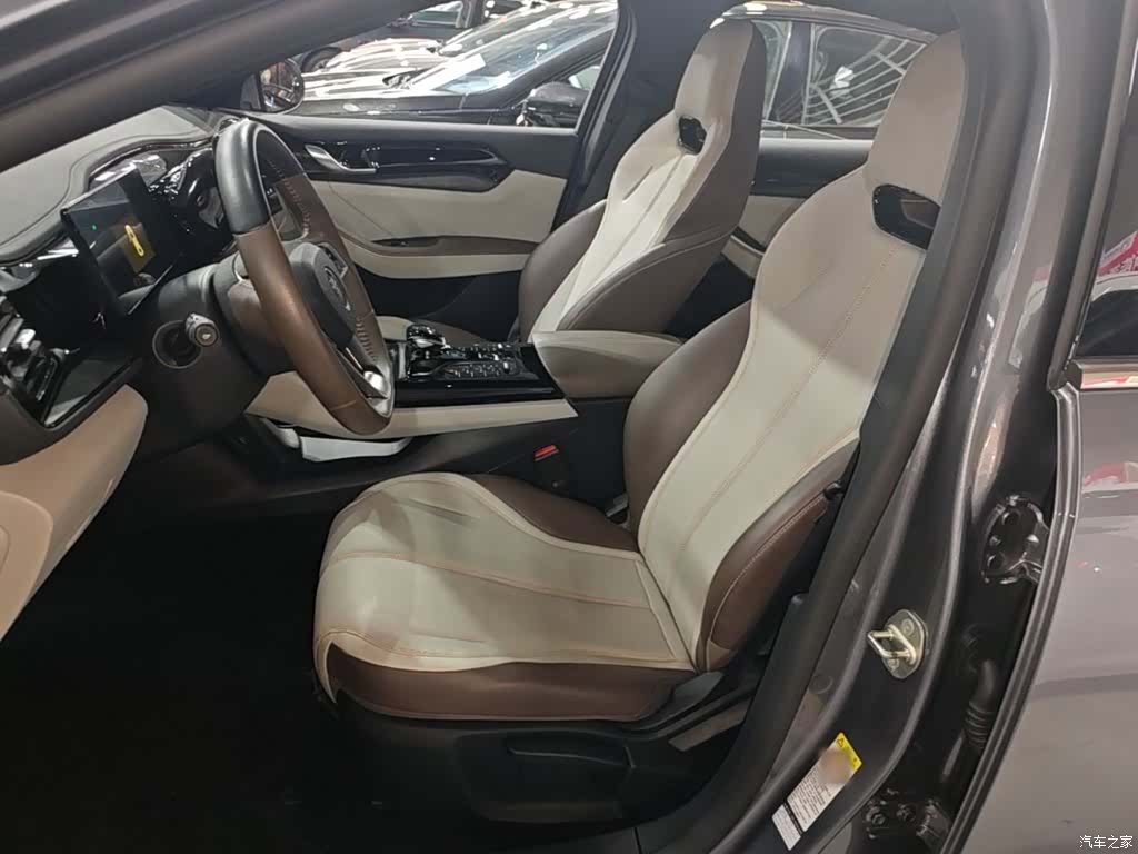 BYD Qin, 2024 15