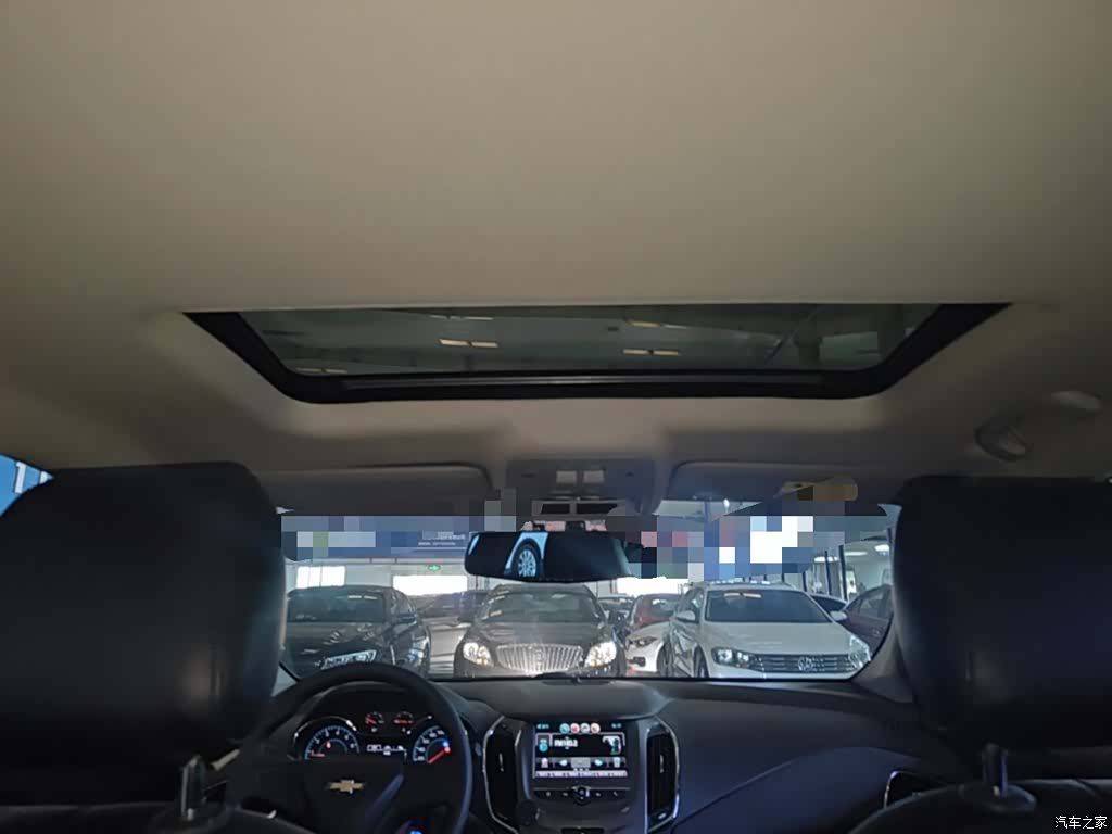 Chevrolet 320, 2017 18