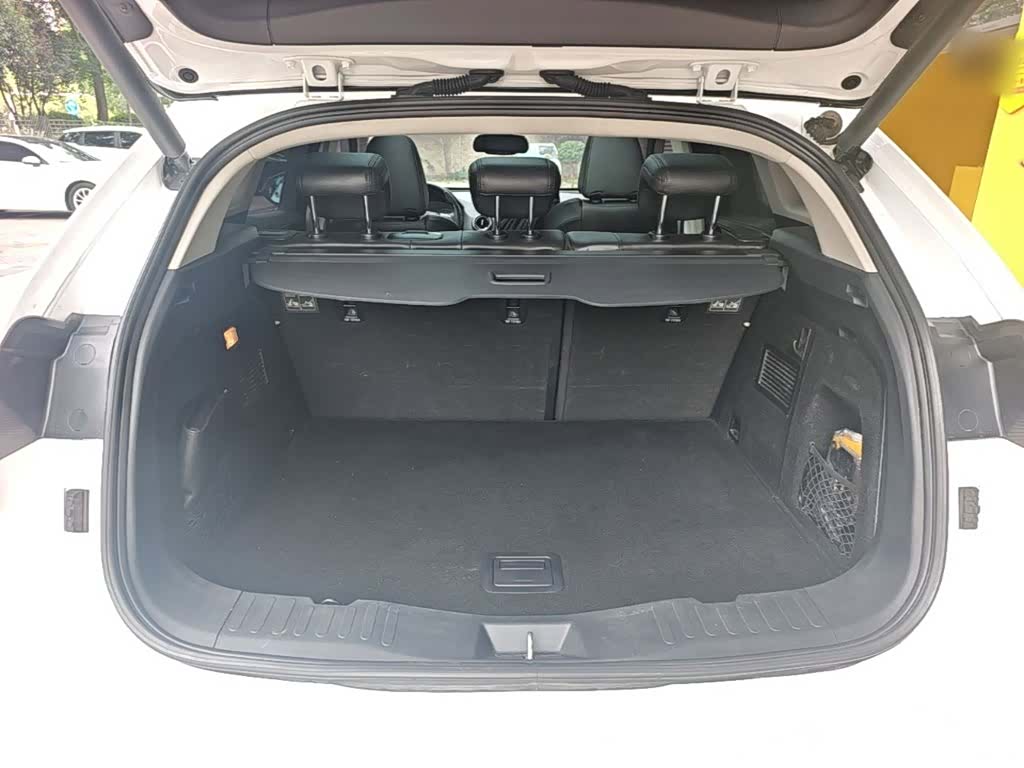 WEY VV5, 2018 19