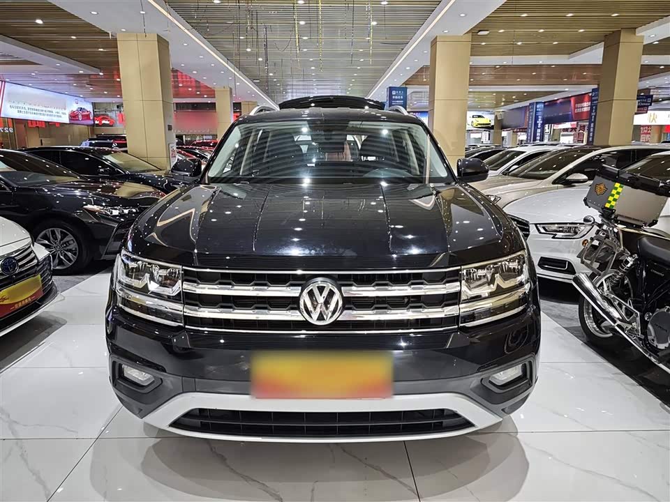 Volkswagen Tourang Volkswagen Tourang