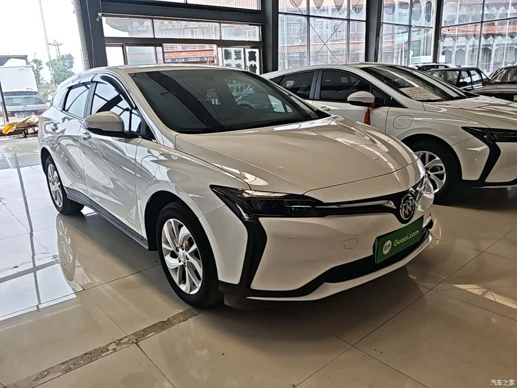 Buick Velite, 2024 4