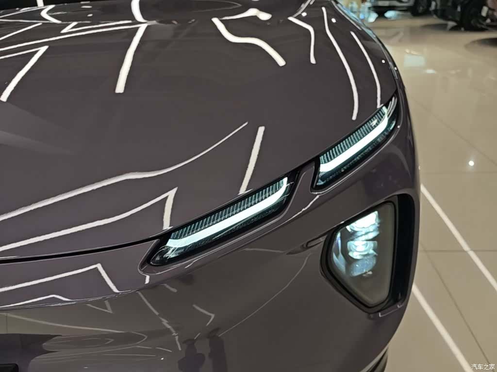 NIO EC6, 2024 24