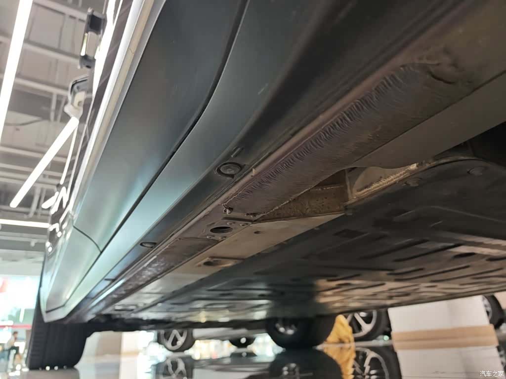 NIO EC6, 2024 22