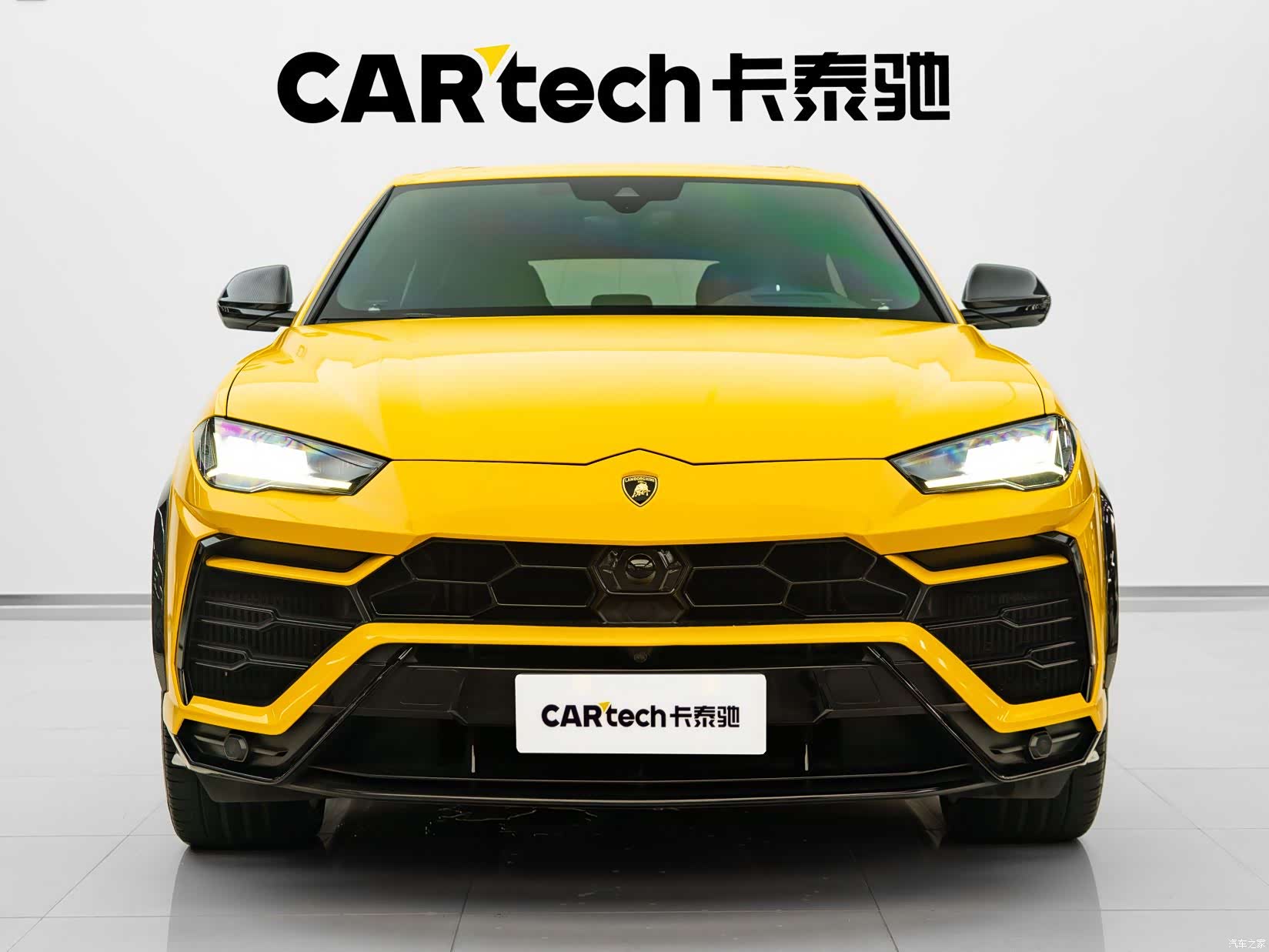 Lamborghini Urus, 2020 3