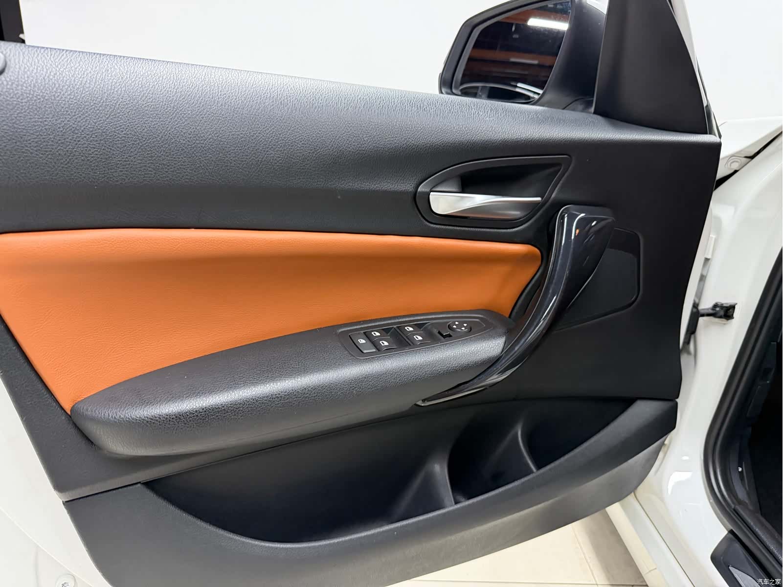 BMW 1 Series, 2013 11